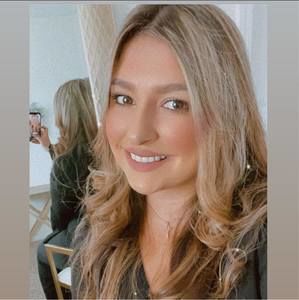 Meet your Posher, Lili